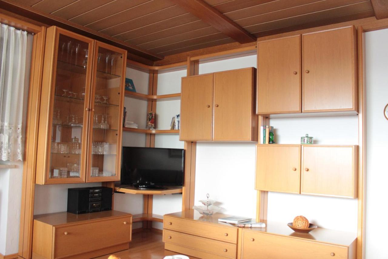 Ferienwohnung Gegenfurtner Böbrach Zewnętrze zdjęcie